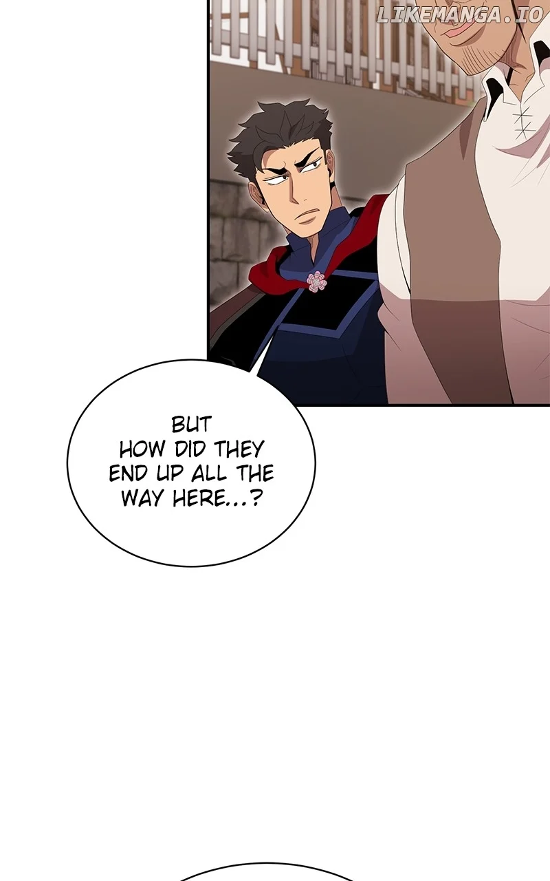 The Strongest Florist Chapter 231 - Page 7