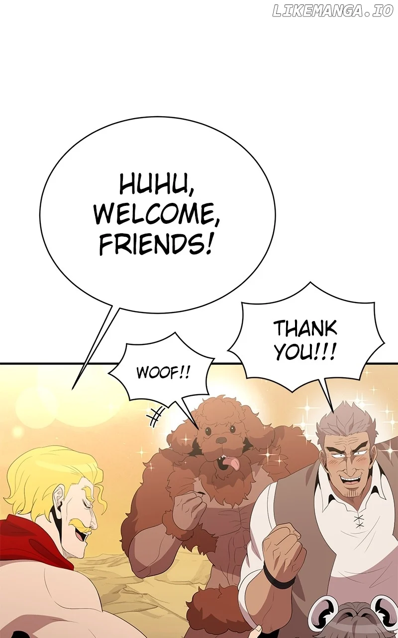 The Strongest Florist Chapter 231 - Page 70