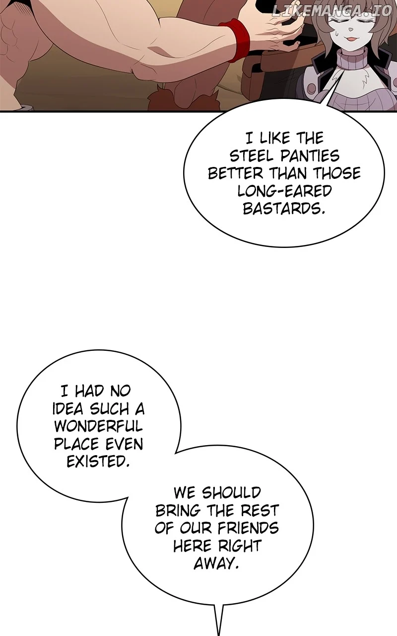 The Strongest Florist Chapter 231 - Page 71