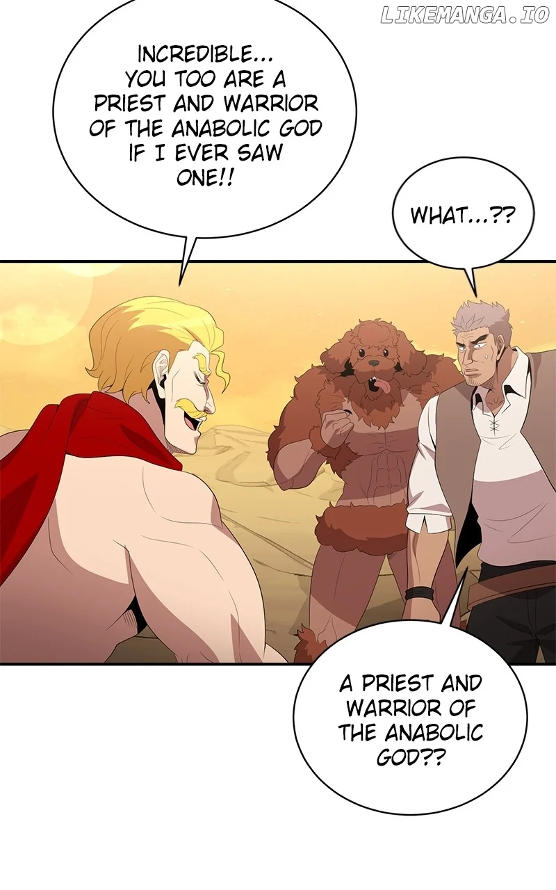 The Strongest Florist Chapter 231 - Page 73