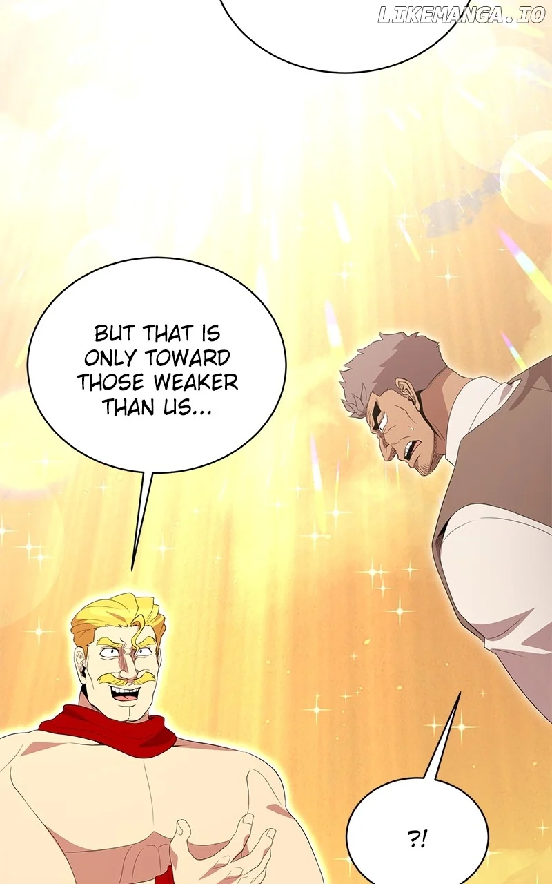 The Strongest Florist Chapter 231 - Page 75