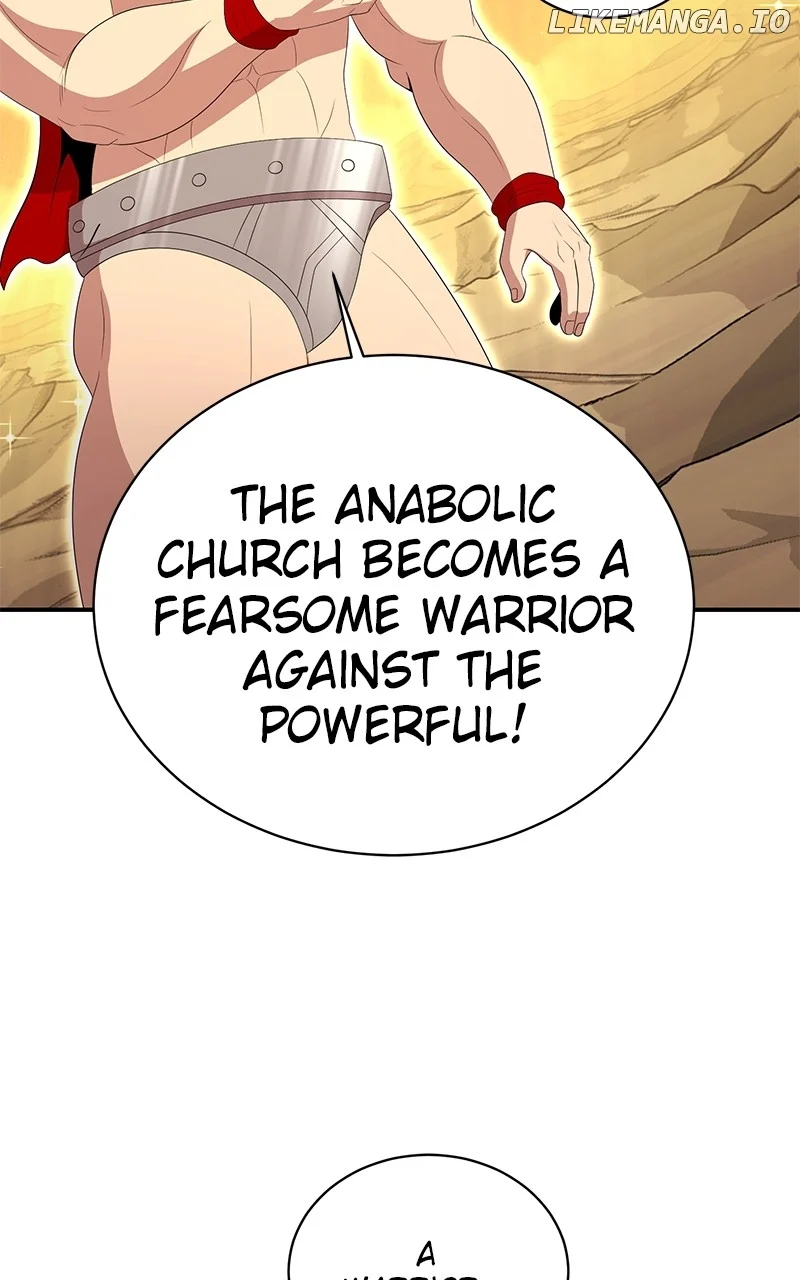 The Strongest Florist Chapter 231 - Page 76