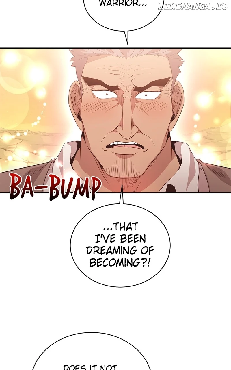 The Strongest Florist Chapter 231 - Page 77