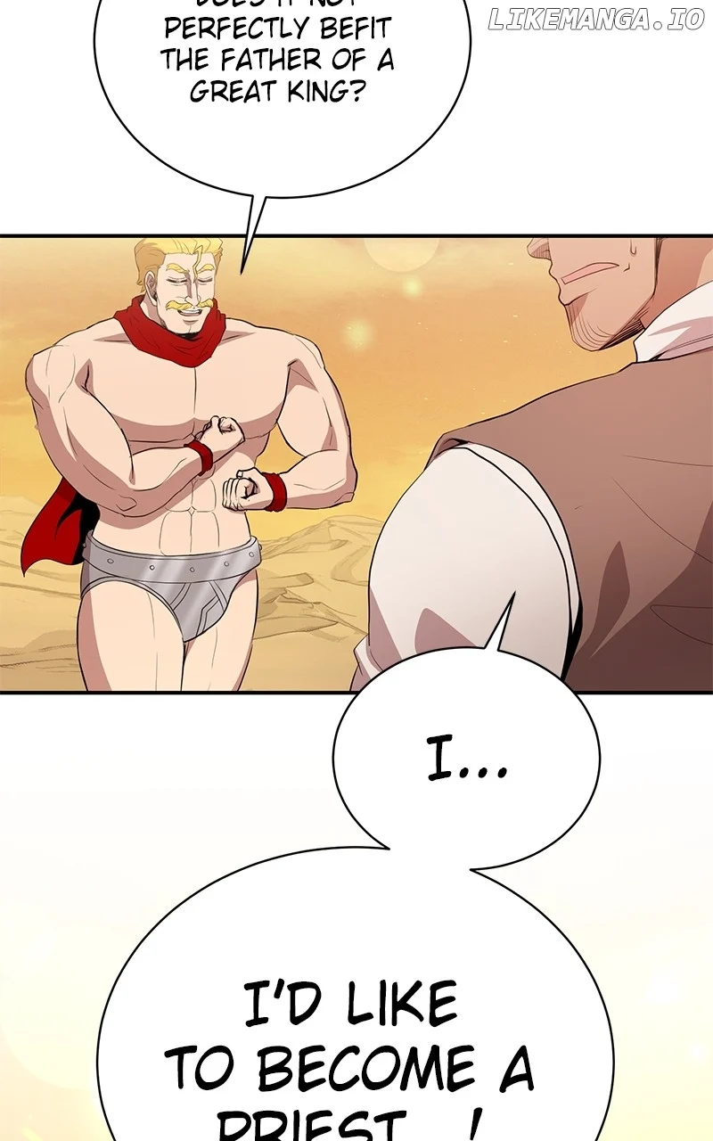 The Strongest Florist Chapter 231 - Page 78