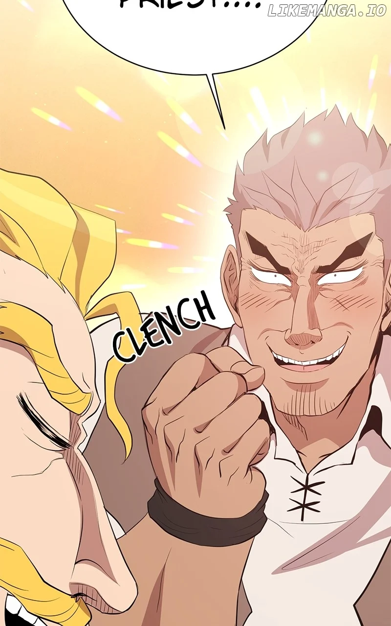 The Strongest Florist Chapter 231 - Page 79