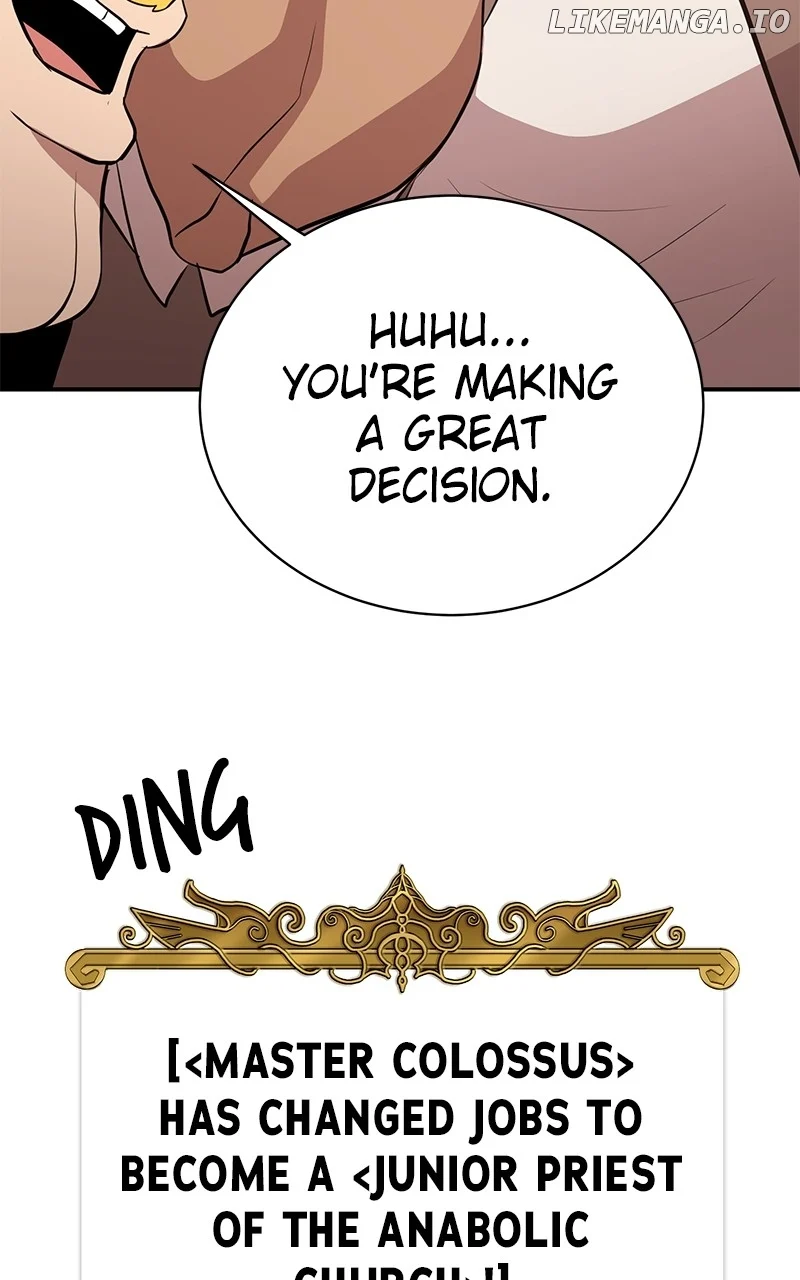 The Strongest Florist Chapter 231 - Page 80