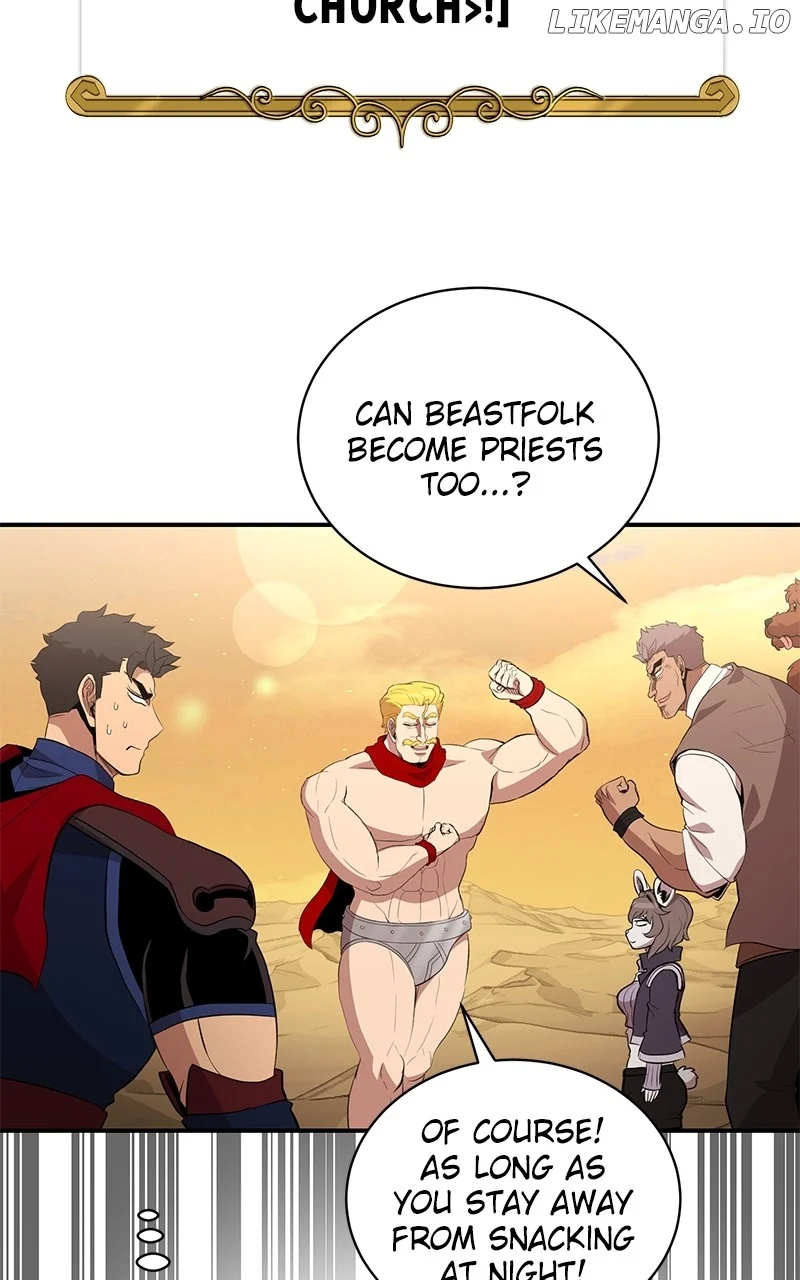 The Strongest Florist Chapter 231 - Page 81