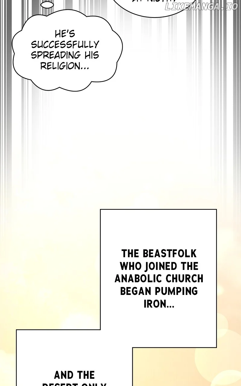 The Strongest Florist Chapter 231 - Page 82