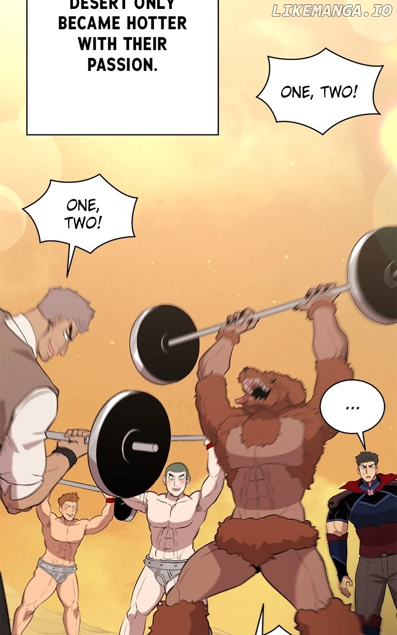 The Strongest Florist Chapter 231 - Page 83