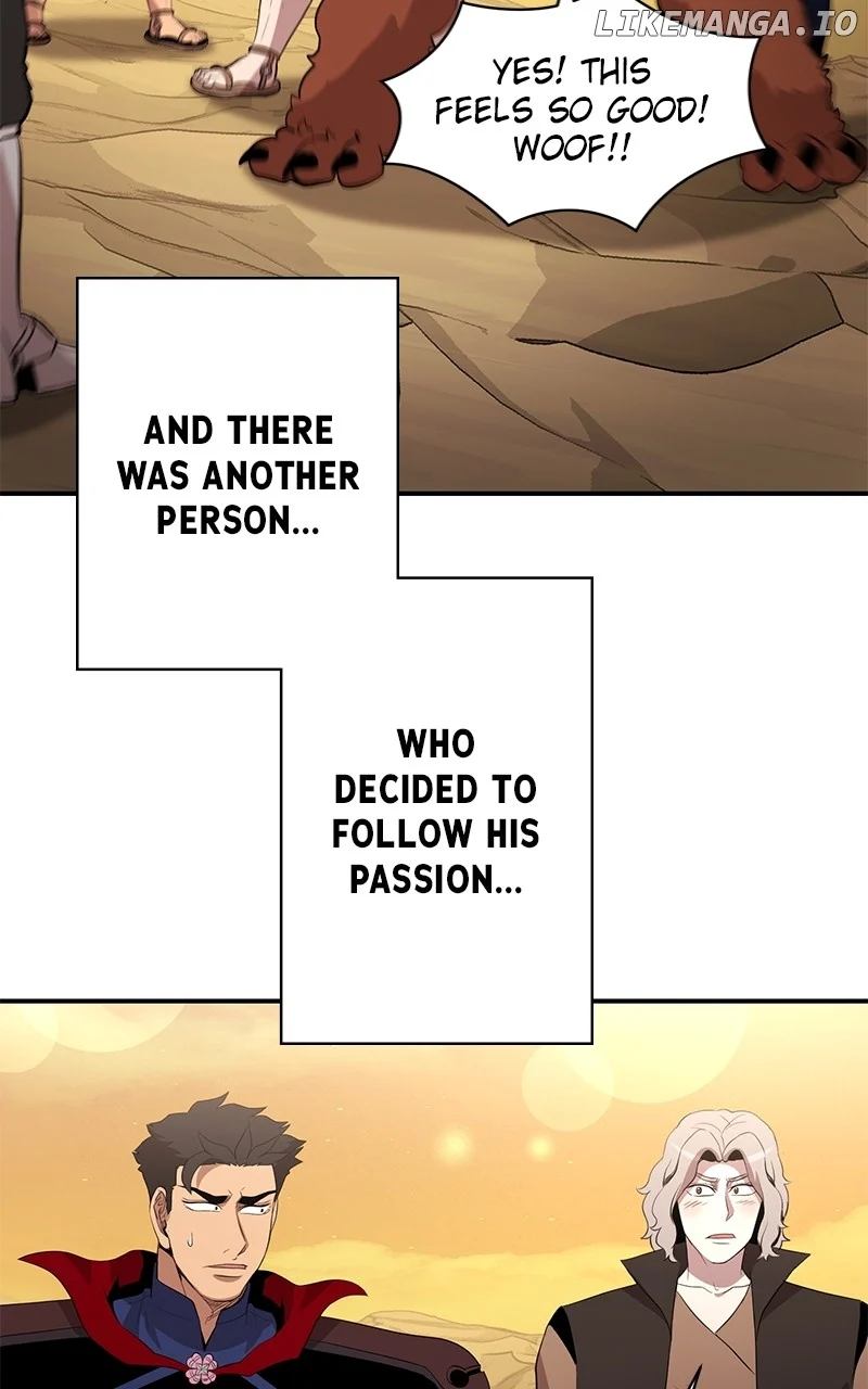 The Strongest Florist Chapter 231 - Page 84