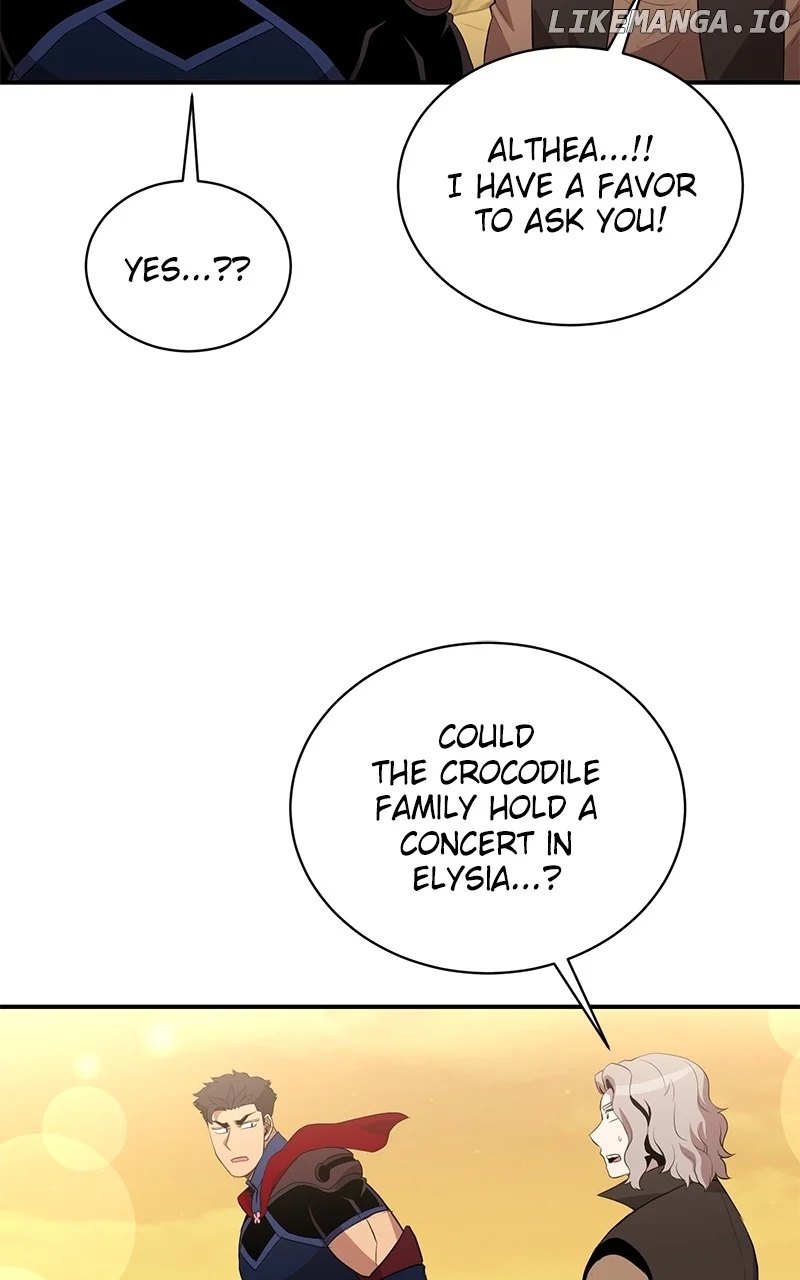 The Strongest Florist Chapter 231 - Page 85