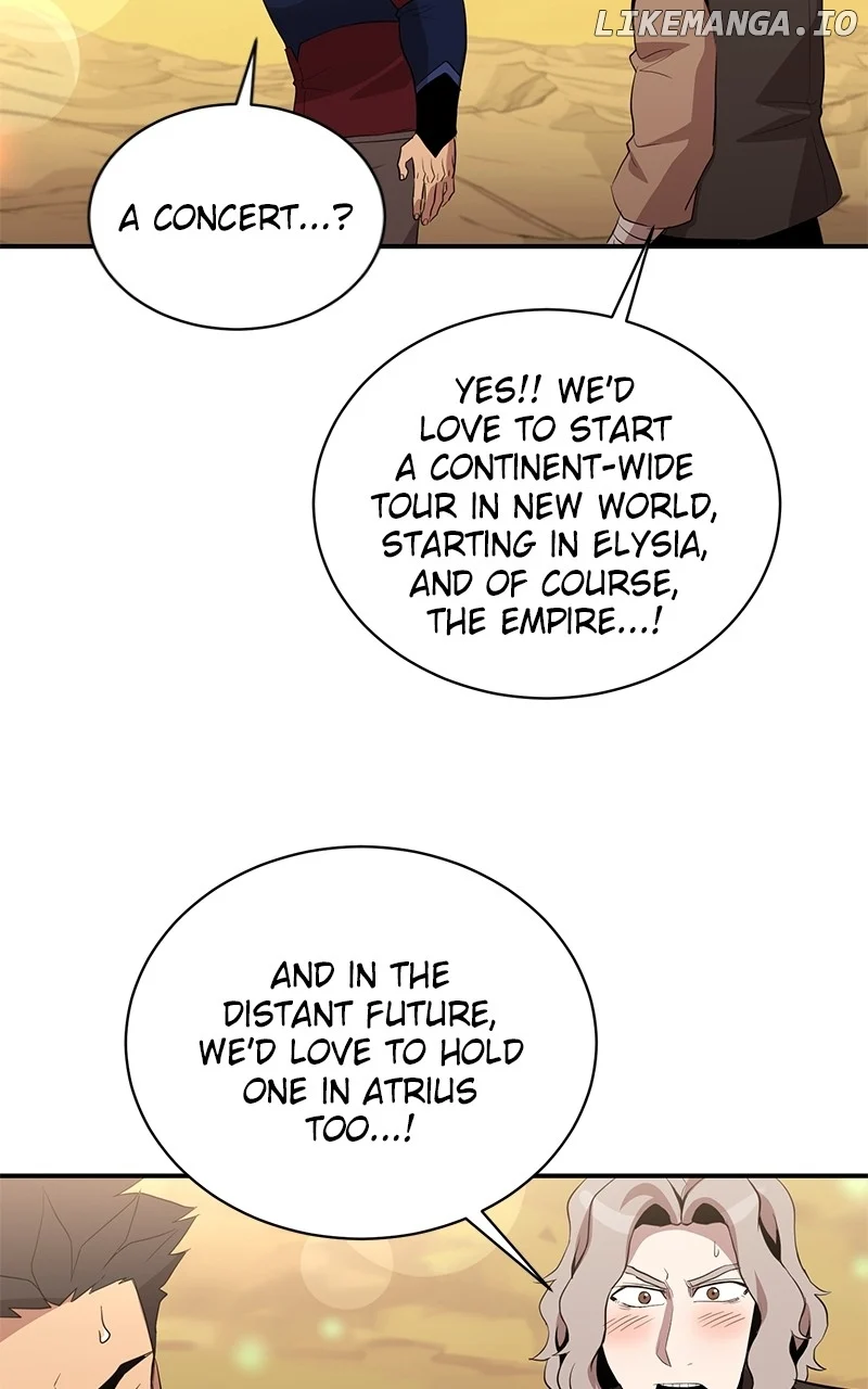 The Strongest Florist Chapter 231 - Page 86