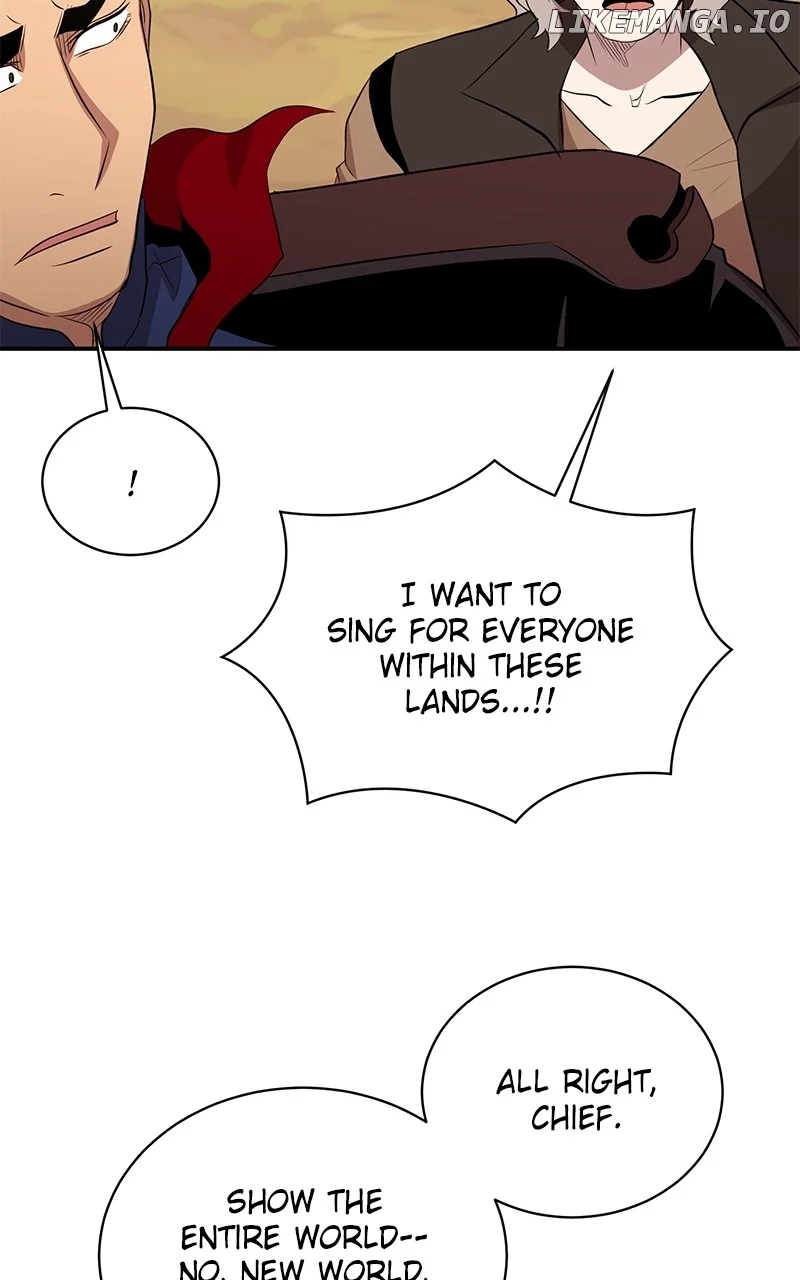 The Strongest Florist Chapter 231 - Page 87