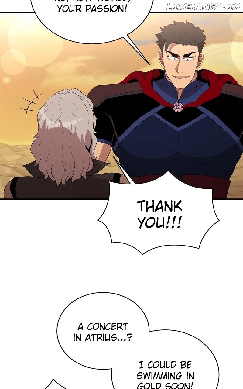 The Strongest Florist Chapter 231 - Page 88