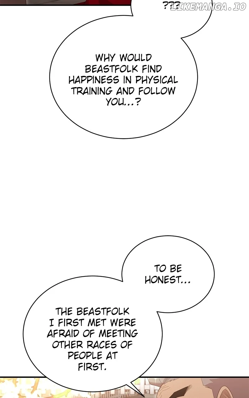 The Strongest Florist Chapter 231 - Page 9