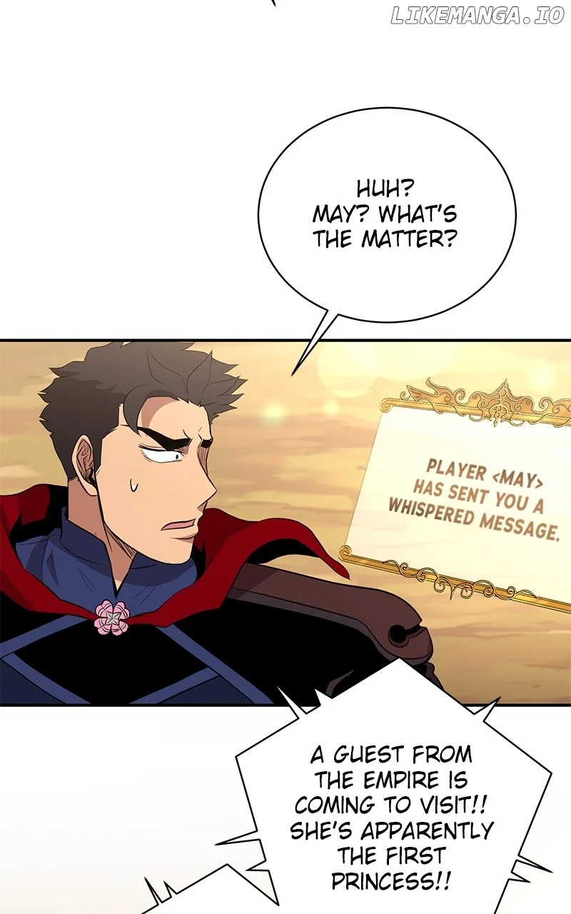 The Strongest Florist Chapter 231 - Page 90