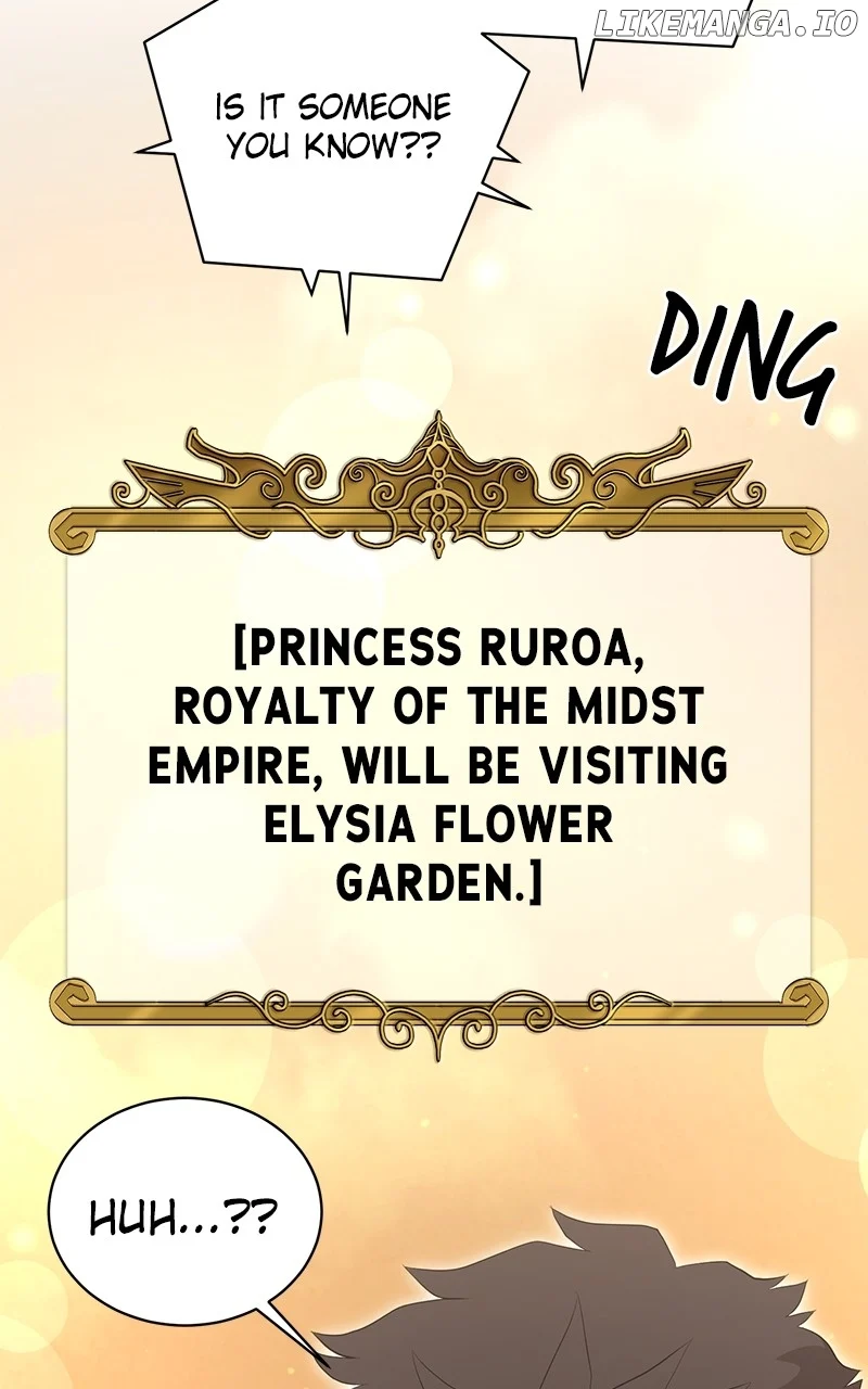 The Strongest Florist Chapter 231 - Page 91