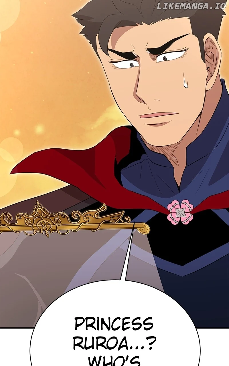 The Strongest Florist Chapter 231 - Page 92