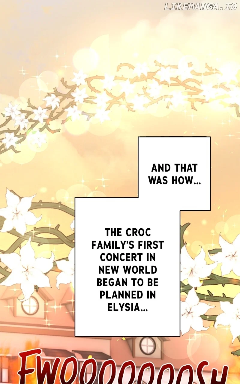 The Strongest Florist Chapter 232 - Page 1