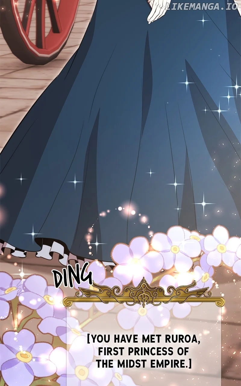 The Strongest Florist Chapter 232 - Page 15