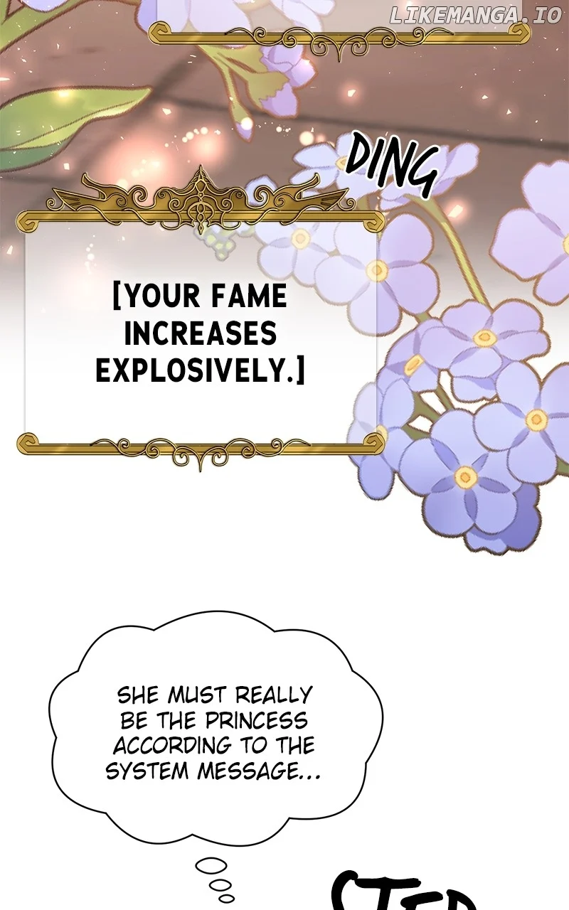 The Strongest Florist Chapter 232 - Page 16