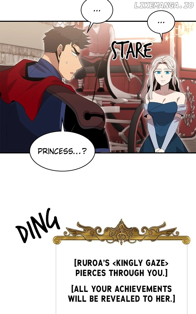 The Strongest Florist Chapter 232 - Page 18