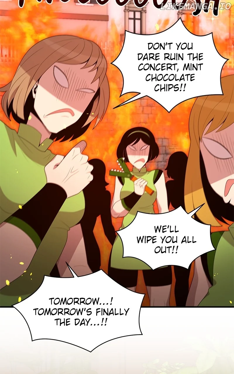 The Strongest Florist Chapter 232 - Page 2