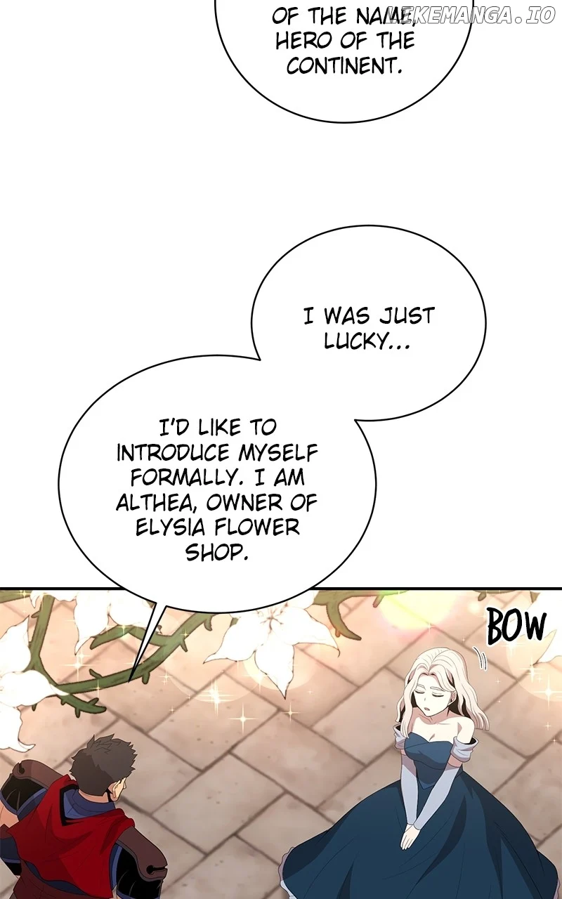 The Strongest Florist Chapter 232 - Page 20