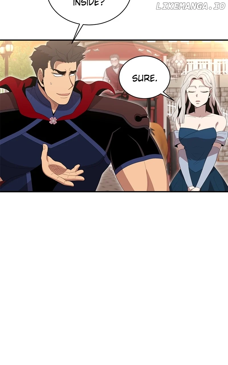 The Strongest Florist Chapter 232 - Page 22