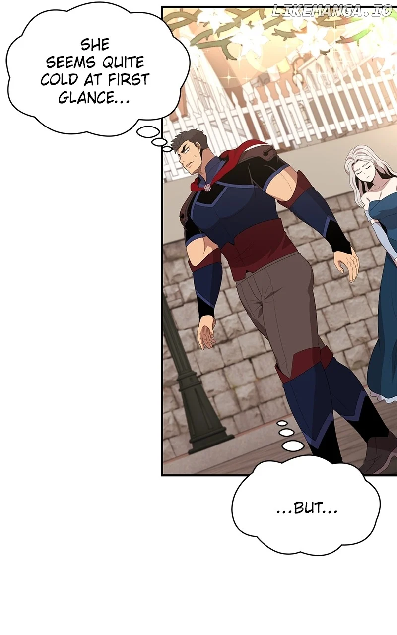 The Strongest Florist Chapter 232 - Page 23