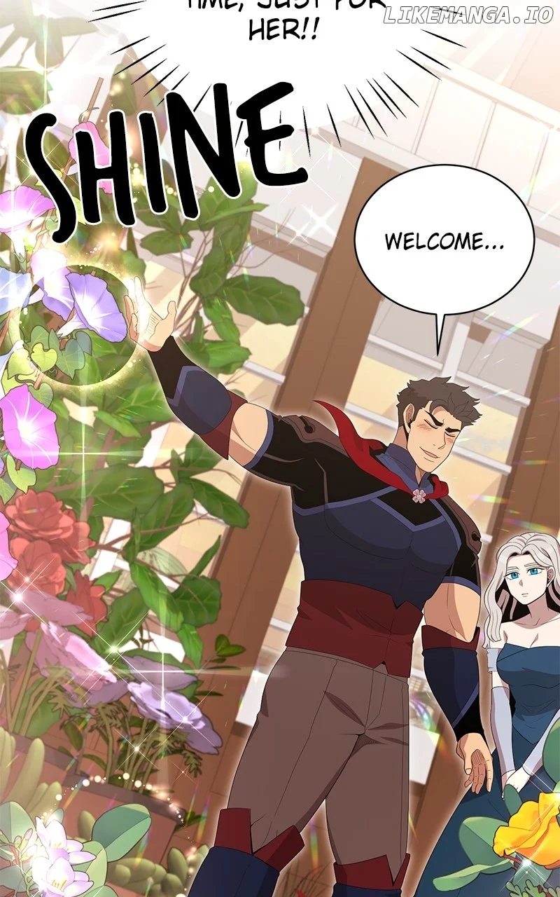 The Strongest Florist Chapter 232 - Page 25