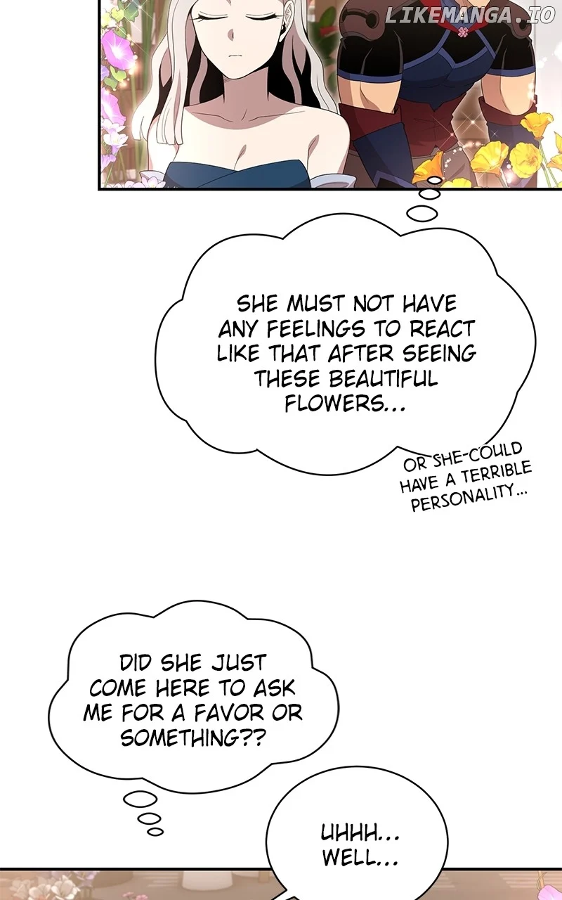 The Strongest Florist Chapter 232 - Page 29