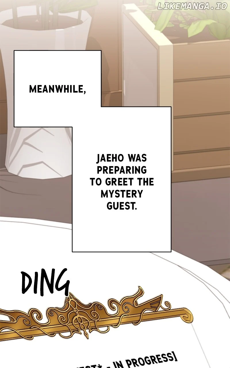 The Strongest Florist Chapter 232 - Page 3