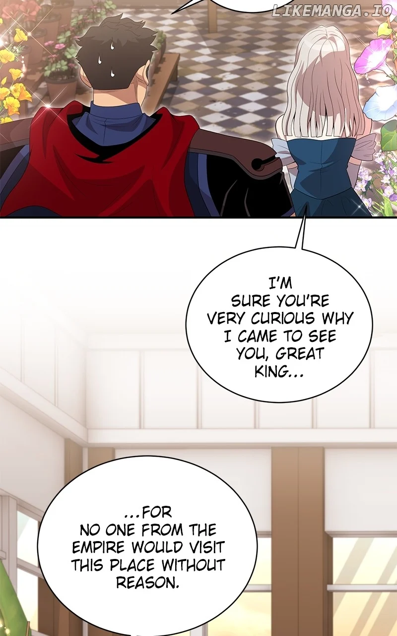 The Strongest Florist Chapter 232 - Page 30