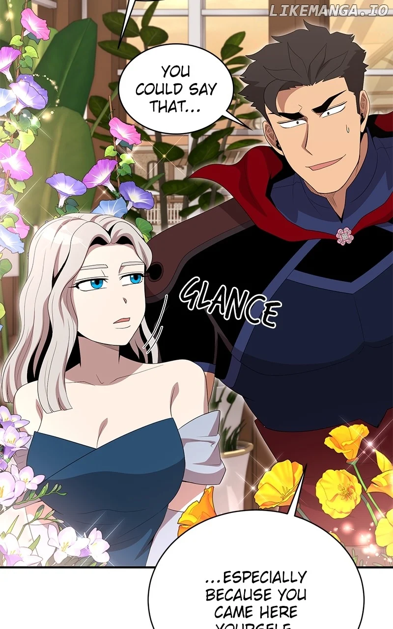 The Strongest Florist Chapter 232 - Page 31