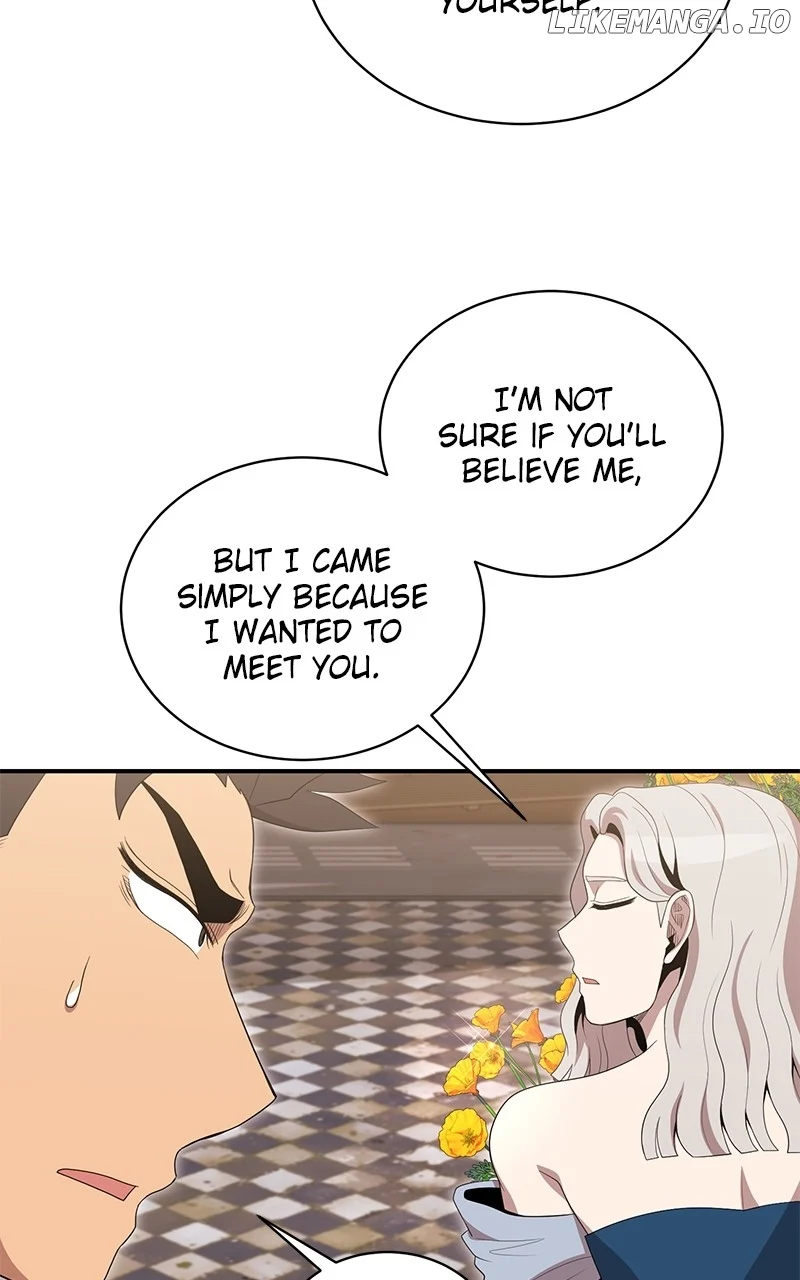 The Strongest Florist Chapter 232 - Page 32