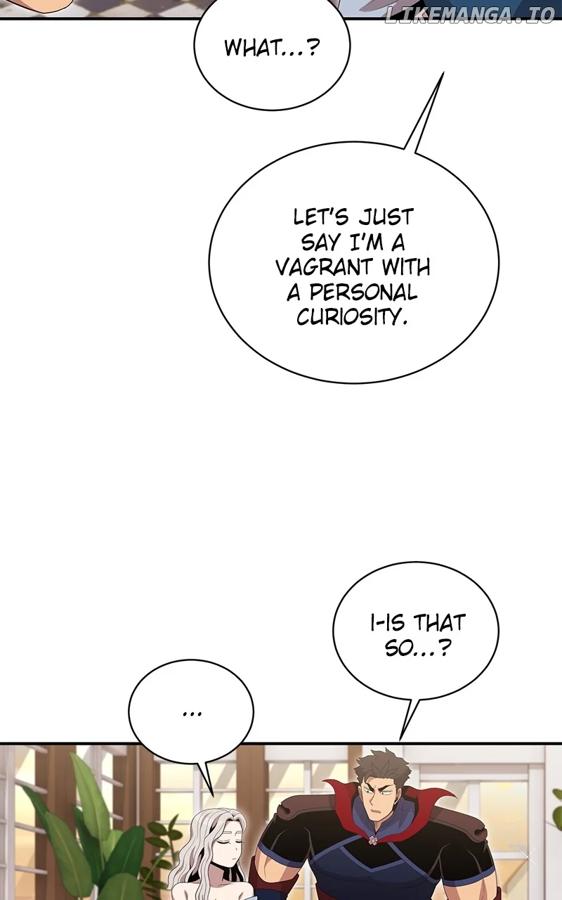 The Strongest Florist Chapter 232 - Page 33