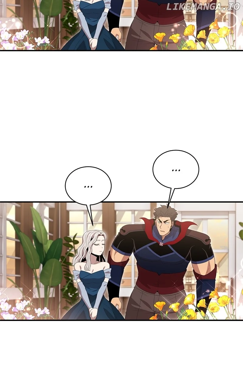 The Strongest Florist Chapter 232 - Page 34