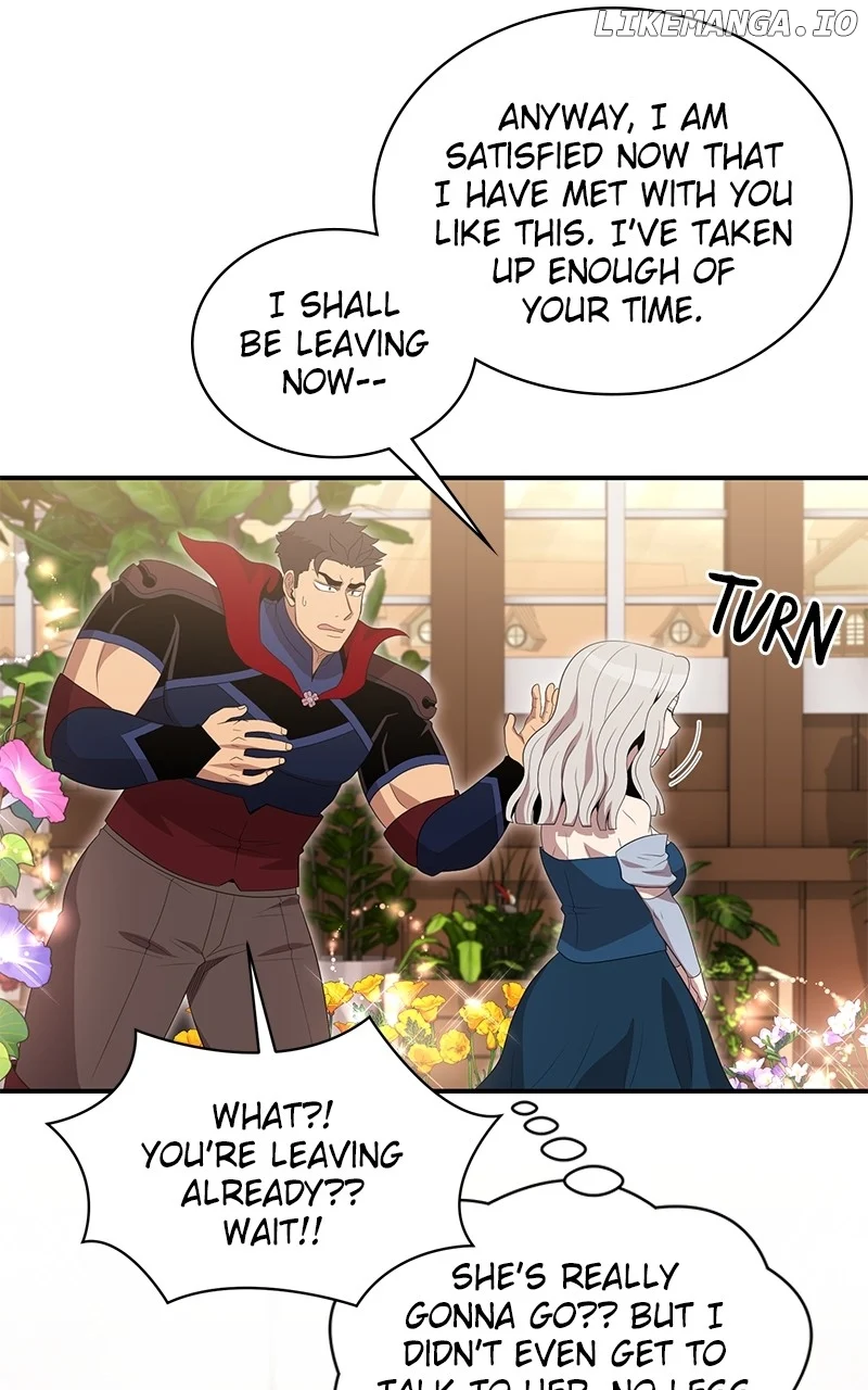 The Strongest Florist Chapter 232 - Page 35