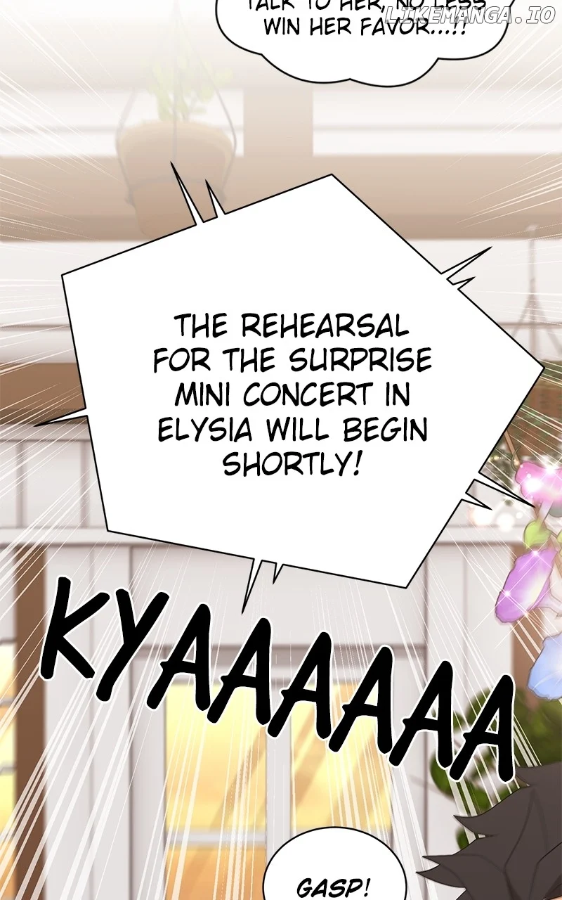 The Strongest Florist Chapter 232 - Page 36