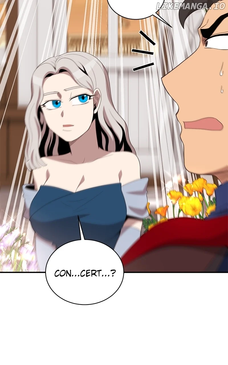 The Strongest Florist Chapter 232 - Page 37