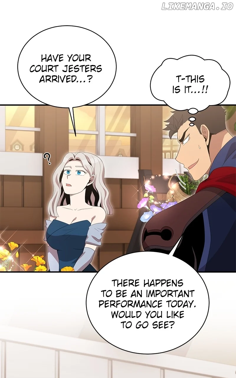 The Strongest Florist Chapter 232 - Page 38