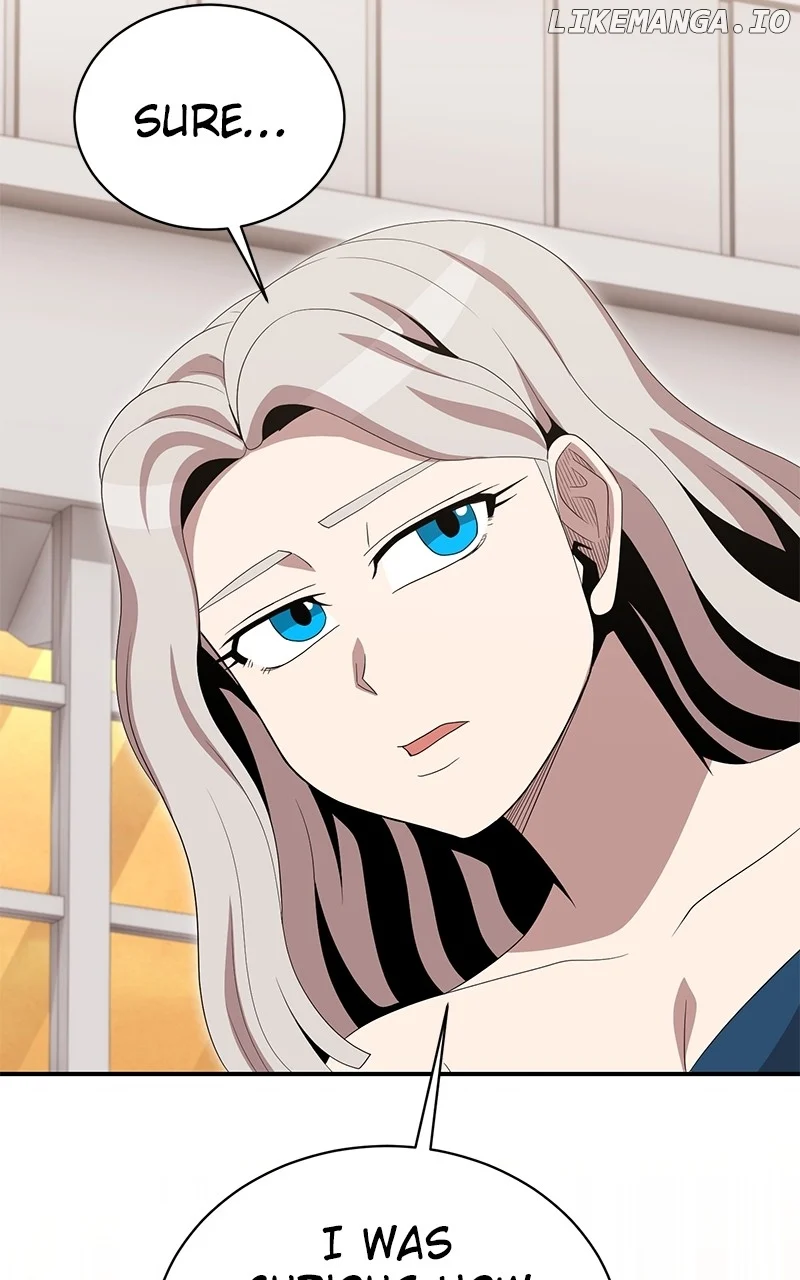 The Strongest Florist Chapter 232 - Page 39