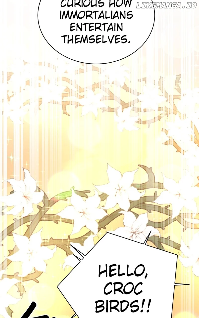 The Strongest Florist Chapter 232 - Page 40