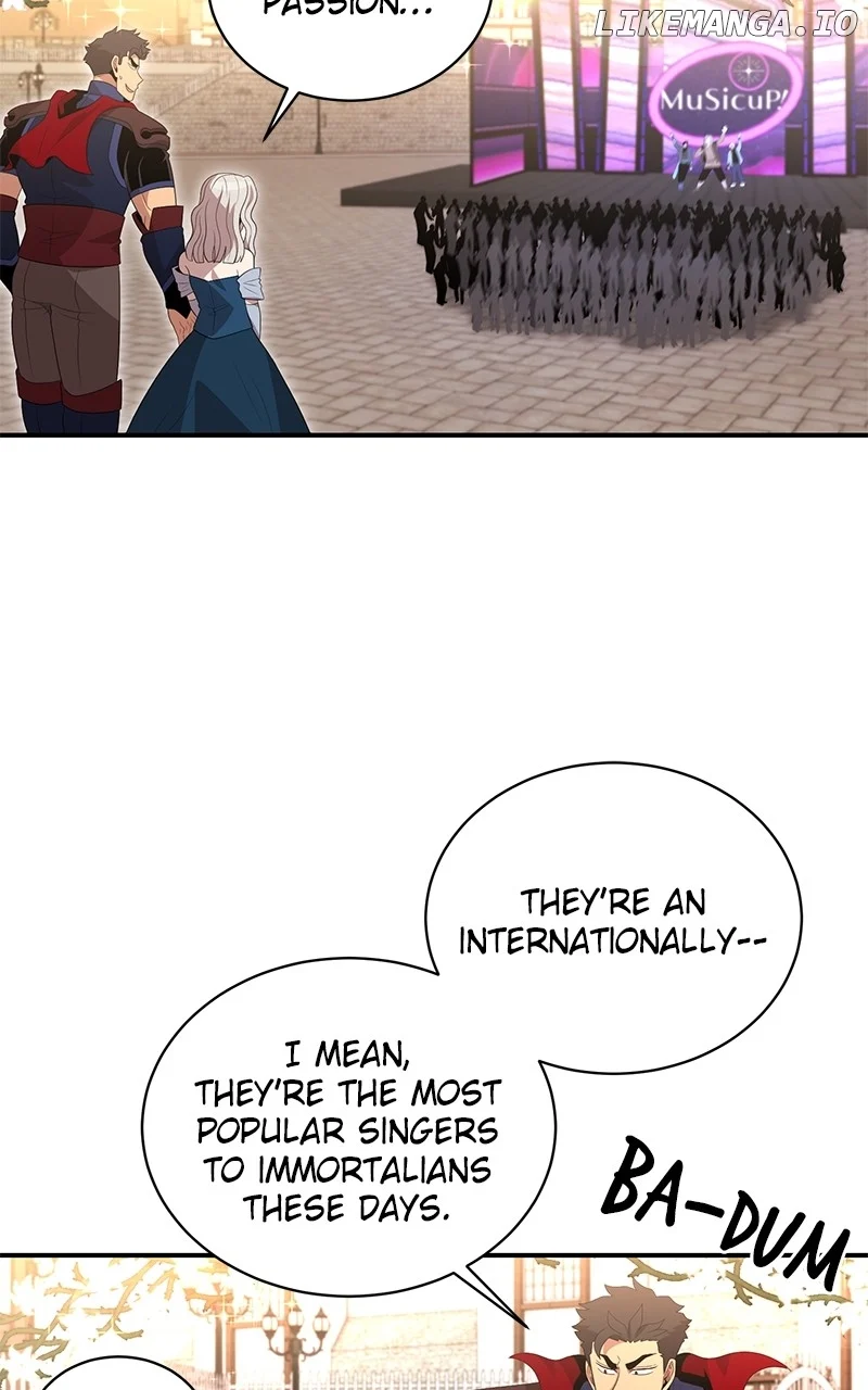 The Strongest Florist Chapter 232 - Page 43