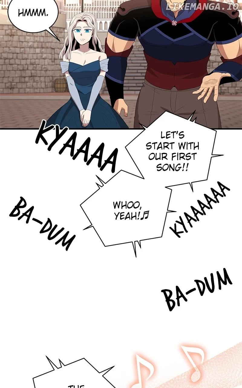 The Strongest Florist Chapter 232 - Page 44