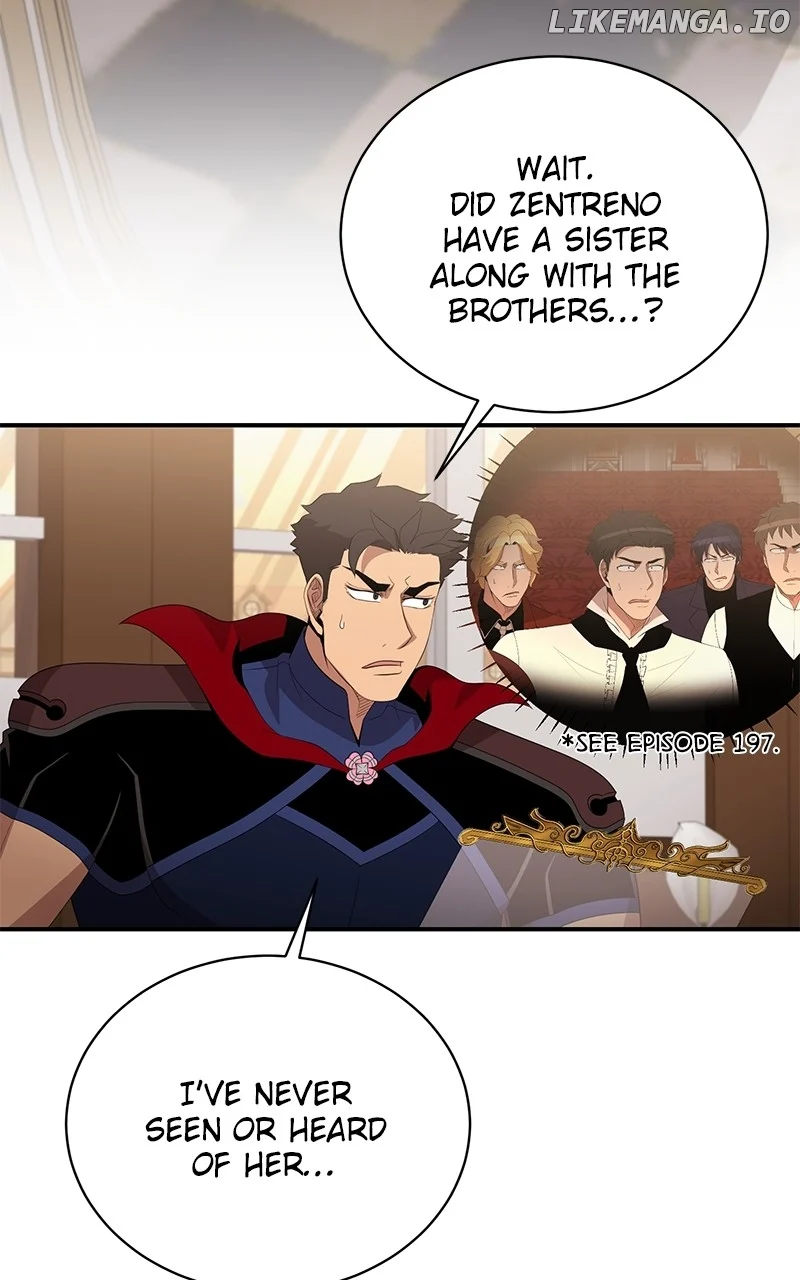 The Strongest Florist Chapter 232 - Page 5