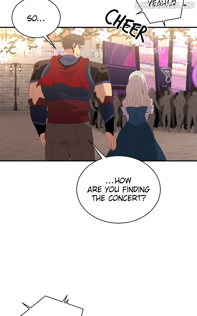 The Strongest Florist Chapter 232 - Page 51