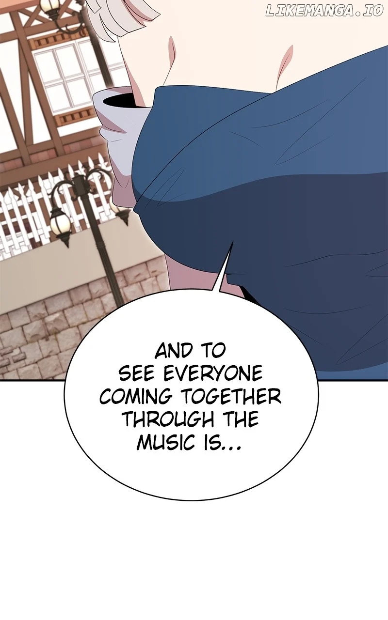 The Strongest Florist Chapter 232 - Page 54