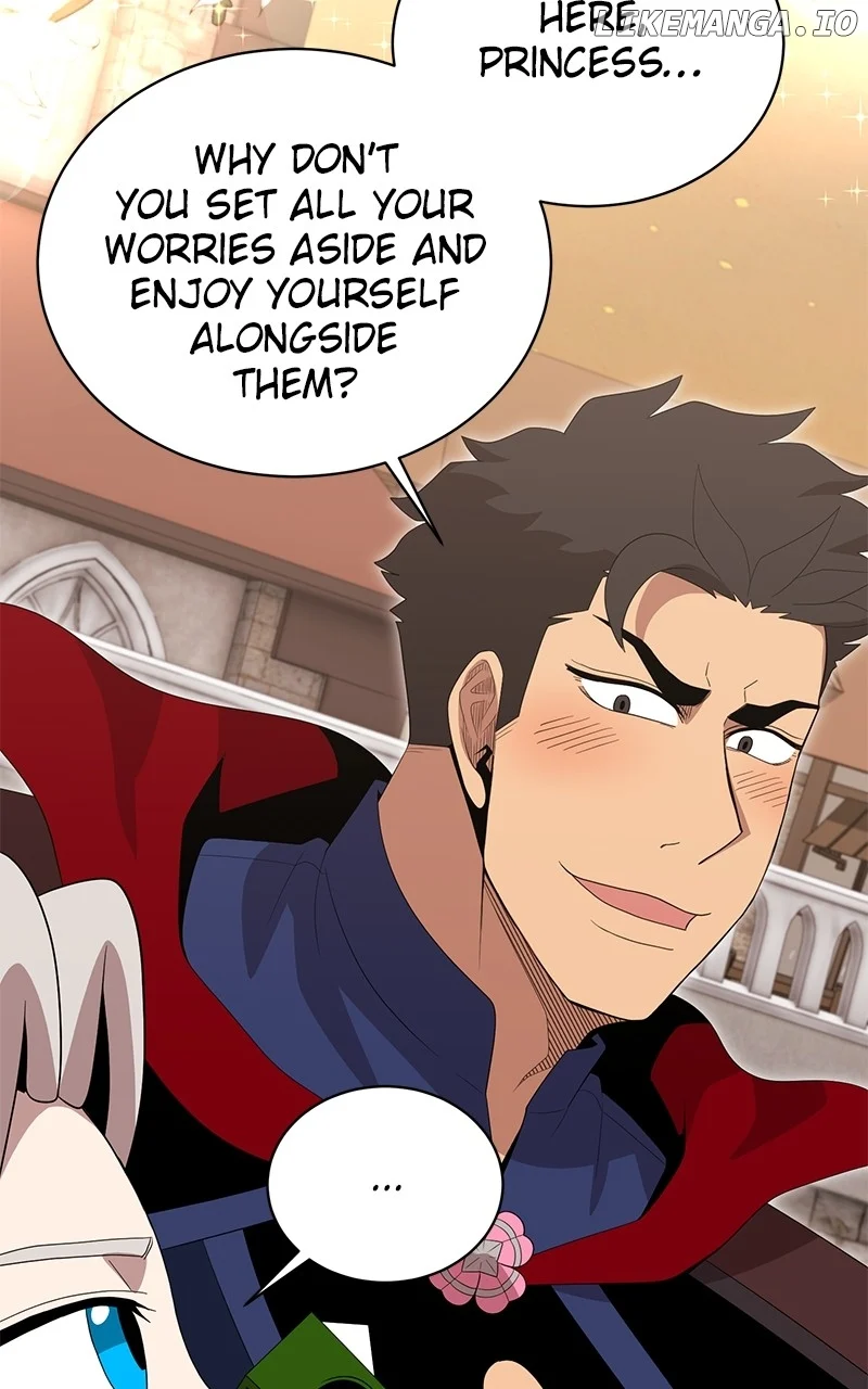 The Strongest Florist Chapter 232 - Page 56